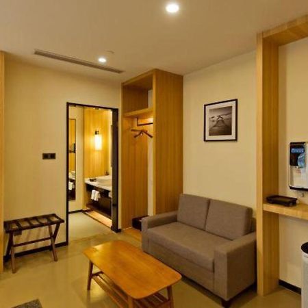 Musang Smart Hotel Changzhou Changzhou  Zewnętrze zdjęcie