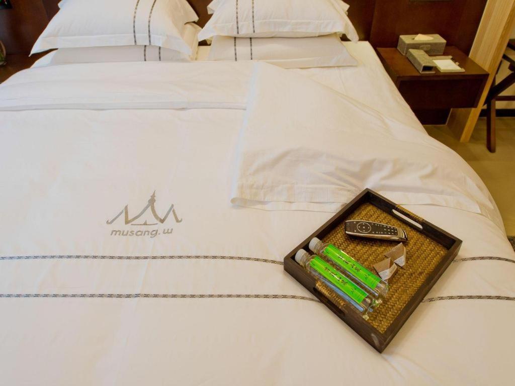 Musang Smart Hotel Changzhou Changzhou  Zewnętrze zdjęcie