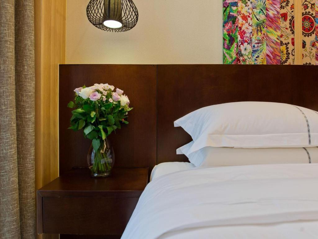 Musang Smart Hotel Changzhou Changzhou  Zewnętrze zdjęcie