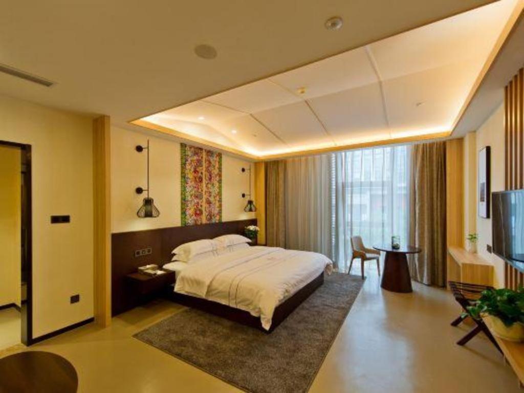 Musang Smart Hotel Changzhou Changzhou  Zewnętrze zdjęcie