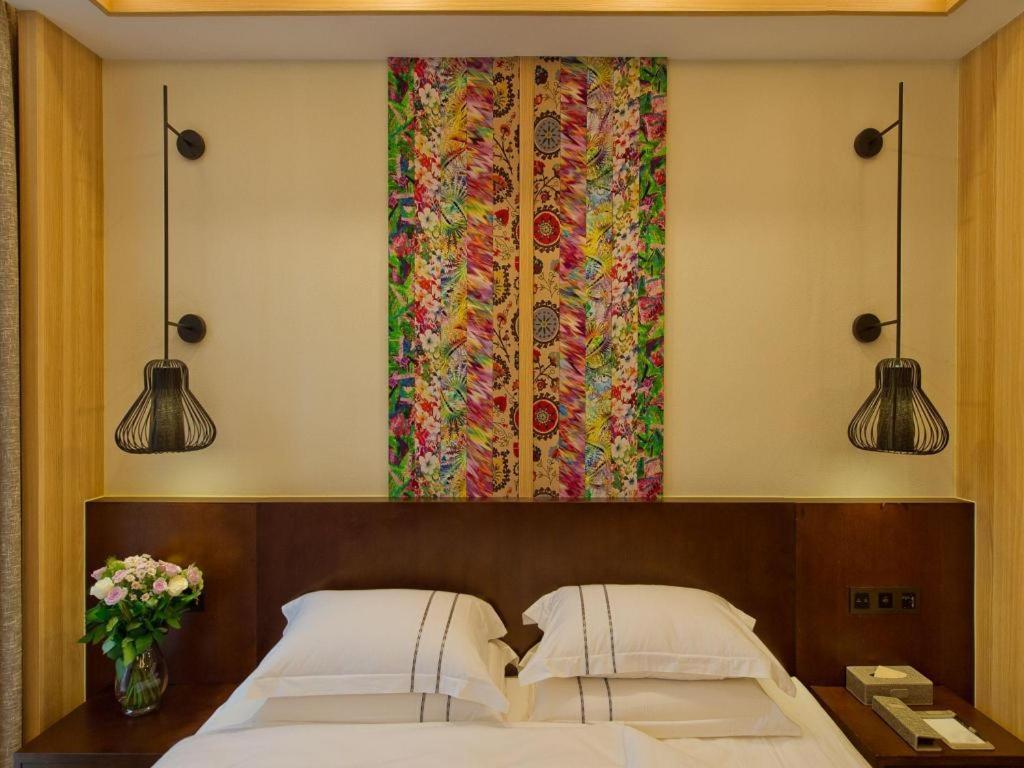 Musang Smart Hotel Changzhou Changzhou  Zewnętrze zdjęcie